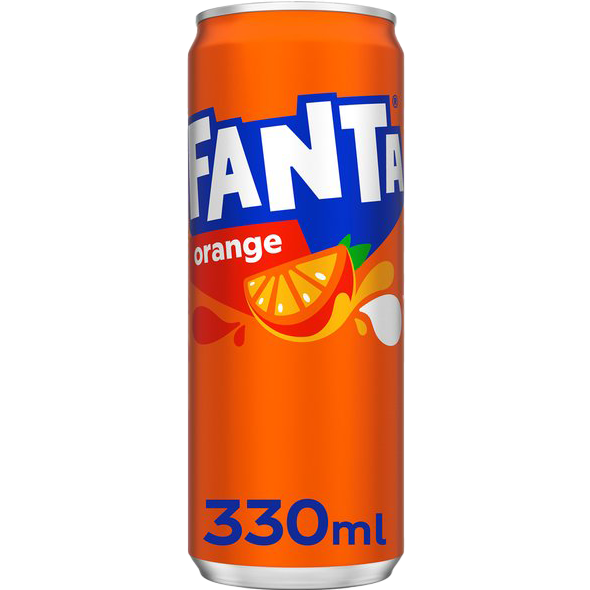 Fanta