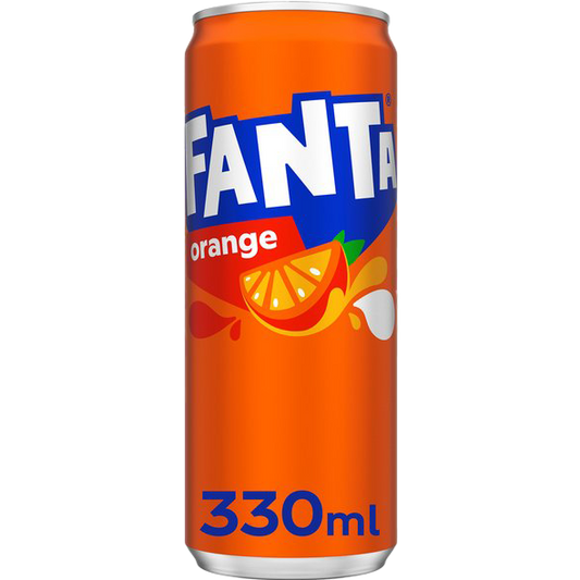 Fanta