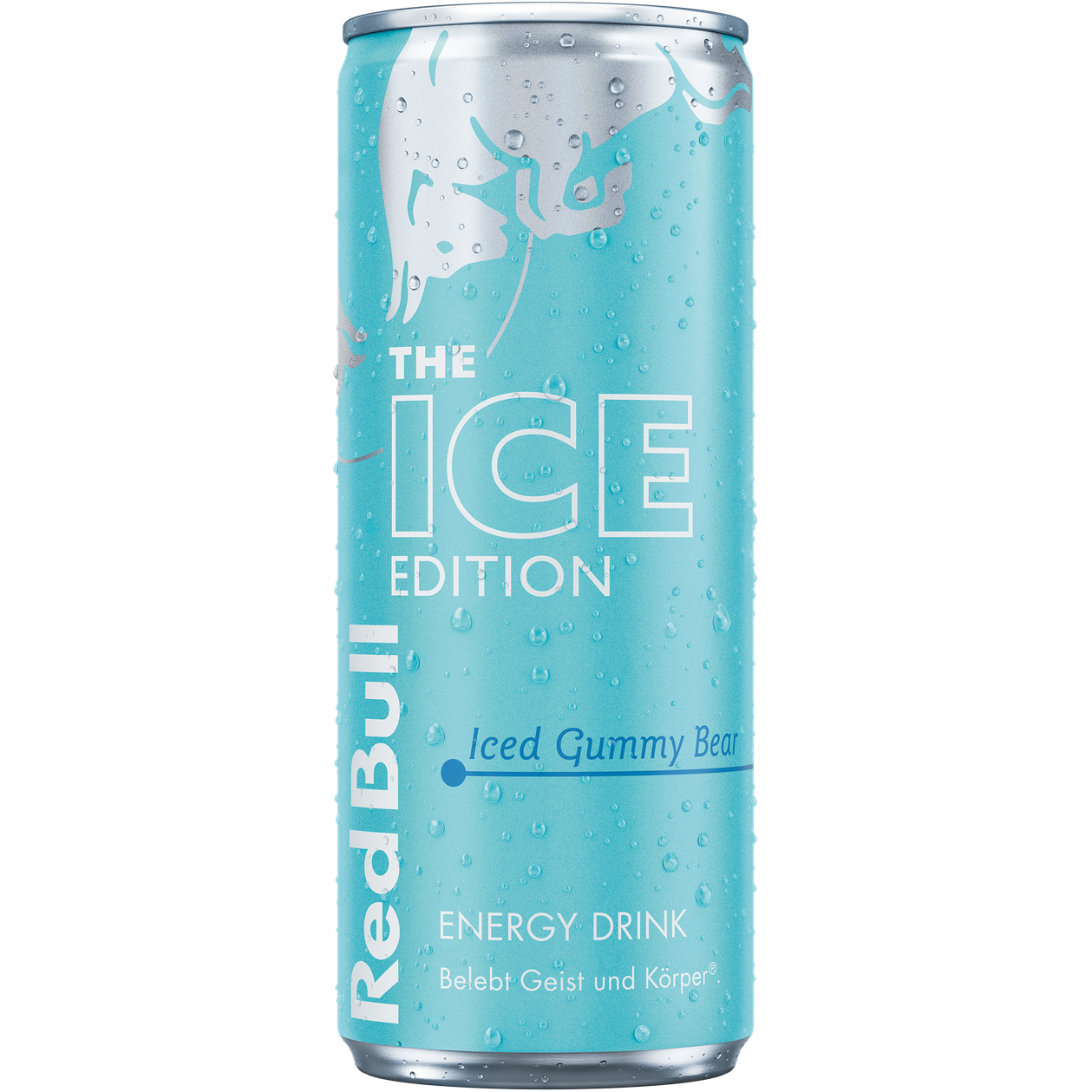 Red Bull Ice Edition