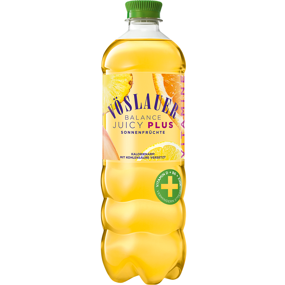 Vöslauer Sonnenfrüchte
