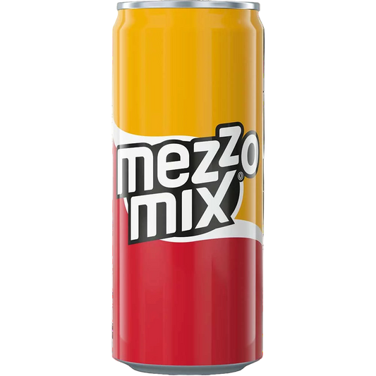 Mezzo Mix
