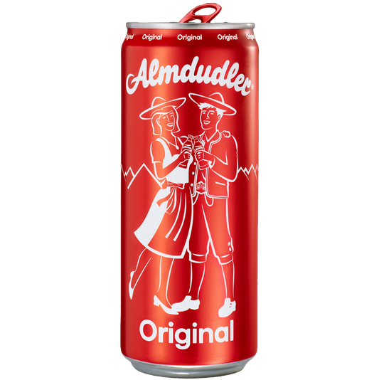 Almdudler Original