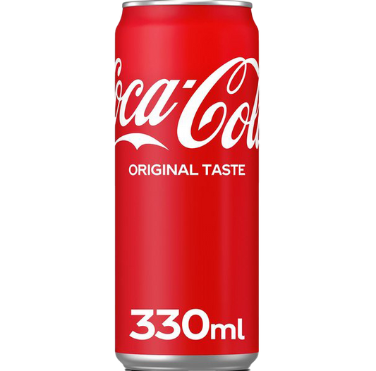 Coca Cola Original