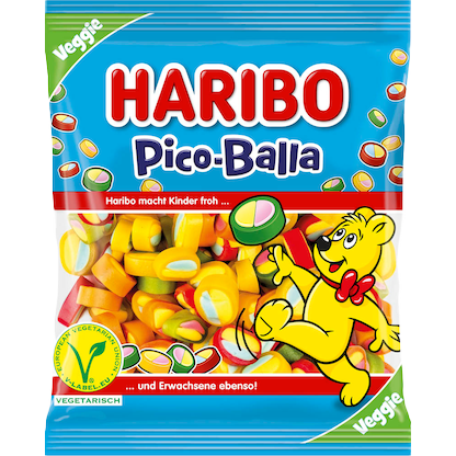 Haribo Pico-Balla
