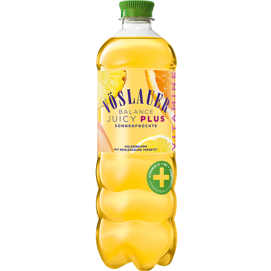 Vöslauer Sonnenfrüchte